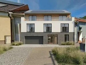 Prodej rodinného domu, Brno, Branka, 111 m2