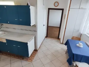 Prodej bytu 2+1, Kamenná, 56 m2