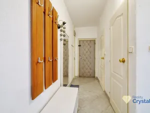 Prodej bytu 3+1, Mariánské Lázně, Bezejmenná, 59 m2