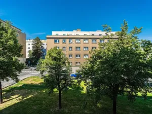 Prodej bytu 3+kk, Praha - Břevnov, Pod Drinopolem, 75 m2