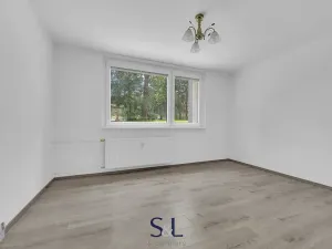 Prodej bytu 3+1, Jablonec nad Nisou, Mechová, 75 m2