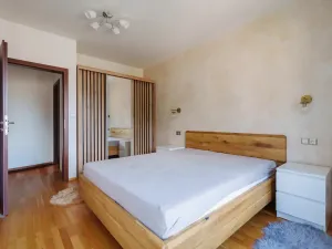 Prodej bytu 3+kk, Karlovy Vary, Pražská silnice, 88 m2
