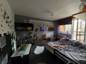 Prodej bytu 2+1, Horní Slavkov, U Lesoparku, 61 m2