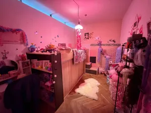 Prodej bytu 2+1, Horní Slavkov, U Lesoparku, 61 m2