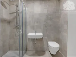 Prodej bytu 2+kk, Praha - Vysočany, V Předním Hloubětíně, 61 m2