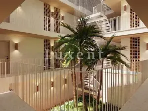 Prodej bytu 3+kk, San Pedro del Pinatar, Španělsko, 60 m2