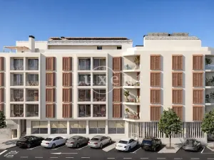 Prodej bytu 2+kk, San Pedro del Pinatar, Španělsko, 37 m2