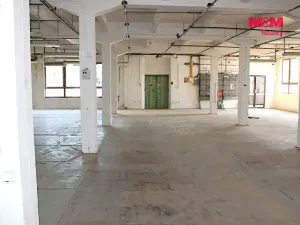 Pronájem skladu, Nová Paka, Kotíkova, 360 m2