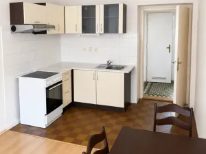Pronájem bytu 1+1, Pardubice, Na Bukovině, 48 m2