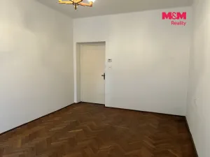 Pronájem bytu 1+1, Pardubice, Na Bukovině, 48 m2