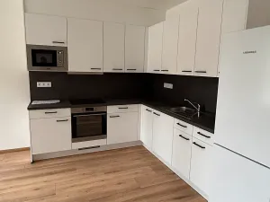 Pronájem bytu 2+kk, Písek, Gregorova, 54 m2