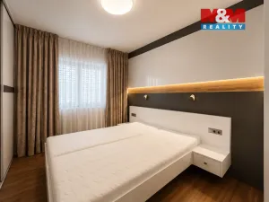 Pronájem bytu 3+kk, Olomouc, Rokycanova, 80 m2