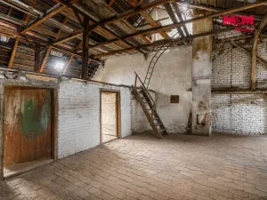 Prodej rodinného domu, Kadaň, Čechova, 260 m2