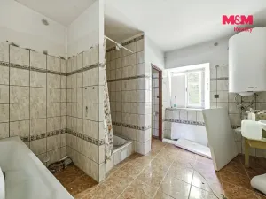 Prodej ubytování, Zdobnice, 594 m2