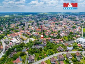 Prodej rodinného domu, Chotěboř, Koželužská, 75 m2