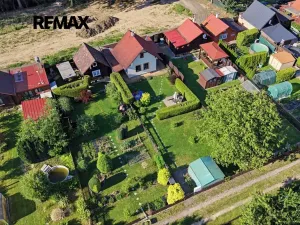 Prodej chaty, Mimoň, Nový domov, 45 m2