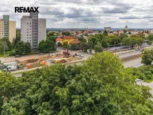 Prodej bytu 2+kk, Praha - Kobylisy, Třebenická, 41 m2