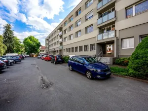 Prodej bytu 3+1, Mnichovo Hradiště, Víta Nejedlého, 89 m2