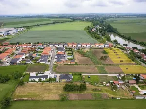 Prodej rodinného domu, Syrovice, 101 m2