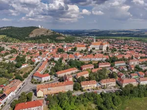 Prodej bytu 4+kk, Mikulov, 22. dubna, 173 m2