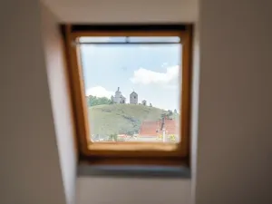 Prodej bytu 4+kk, Mikulov, 22. dubna, 173 m2
