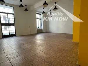 Pronájem obchodního prostoru, Kroměříž, Šafaříkova, 38 m2
