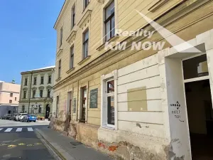 Pronájem obchodního prostoru, Kroměříž, Šafaříkova, 38 m2