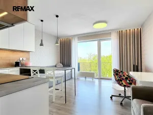 Prodej bytu 1+kk, Plzeň, V Zahrádkách, 39 m2