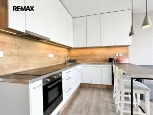 Prodej bytu 1+kk, Plzeň, V Zahrádkách, 39 m2