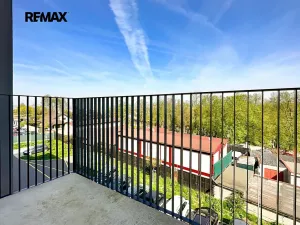 Prodej bytu 1+kk, Plzeň, V Zahrádkách, 39 m2