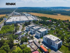 Prodej bytu 1+kk, Plzeň, V Zahrádkách, 39 m2