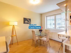 Pronájem bytu 3+kk, Olomouc, Horní lán, 115 m2