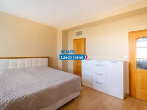 Pronájem bytu 3+kk, Olomouc, Horní lán, 115 m2
