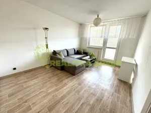 Pronájem bytu 1+1, Zlín, Potoky, 33 m2