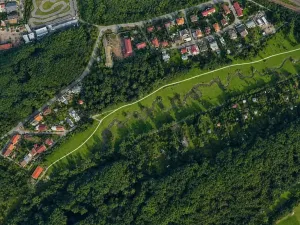 Pronájem bytu 2+kk, Praha - Hrdlořezy, Mezitraťová, 48 m2