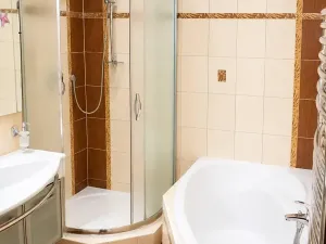 Pronájem bytu 3+1, Slušovice, Padělky, 70 m2