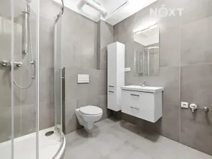 Prodej bytu 2+kk, Praha - Libeň, V zahradách, 53 m2