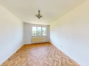 Prodej bytu 3+kk, Litomyšl, Okružní, 63 m2