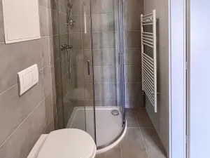 Pronájem bytu 1+kk, Třebíč, Mrštíkova, 45 m2