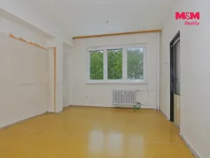 Prodej bytu 3+1, Kamenický Šenov, Pískovec I, 72 m2