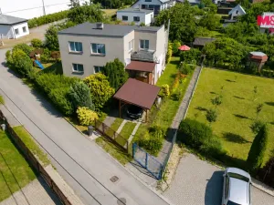Prodej bytu 3+1, Hranice - Hranice I-Město, Tyršova, 76 m2