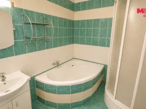 Prodej bytu 3+1, Hranice - Hranice I-Město, Tyršova, 76 m2