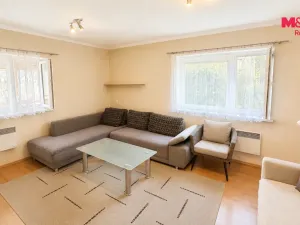 Prodej bytu 3+1, Hranice - Hranice I-Město, Tyršova, 76 m2