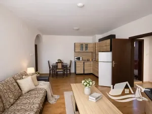 Prodej bytu 2+kk, Ravda, Bulharsko, 58 m2