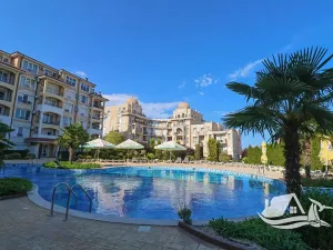 Prodej bytu 2+kk, Ravda, Bulharsko, 47 m2