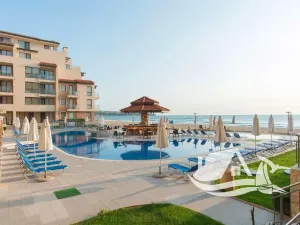 Prodej bytu 2+kk, Obzor, Bulharsko, 64 m2