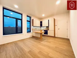 Pronájem bytu 1+kk, Třešť, Wolkerova, 26 m2