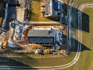 Prodej bytu 3+kk, Doksy, 67 m2