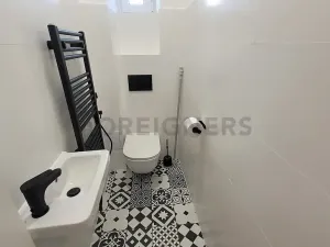 Pronájem bytu 3+kk, Brno, Pellicova, 80 m2
