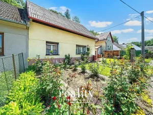 Prodej rodinného domu, Puklice, 111 m2
